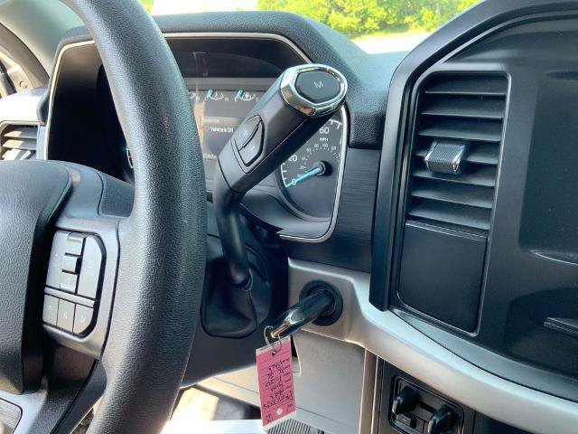 Certified 2023 Ford F150 XL w/ XL Chrome Appearance Package AWD/4WD image 19