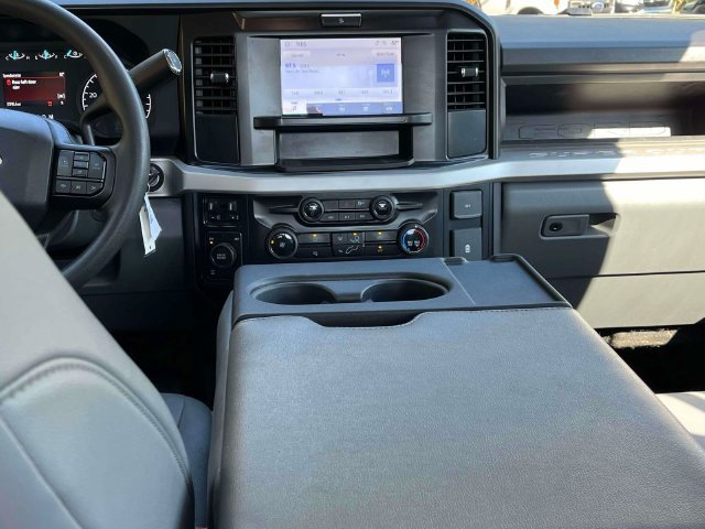 Certified 2026 Ford F250 XL w/ FX4 Off-Road Package AWD/4WD image 16