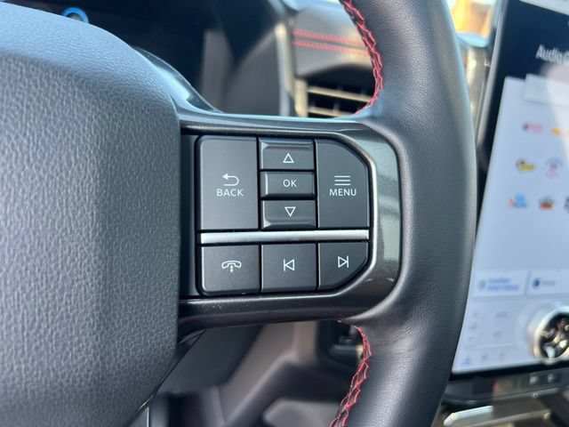 Certified 2023 Ford Expedition Limited AWD/4WD image 11