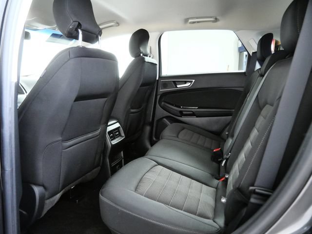 Certified 2019 Ford Edge SEL AWD/4WD image 14