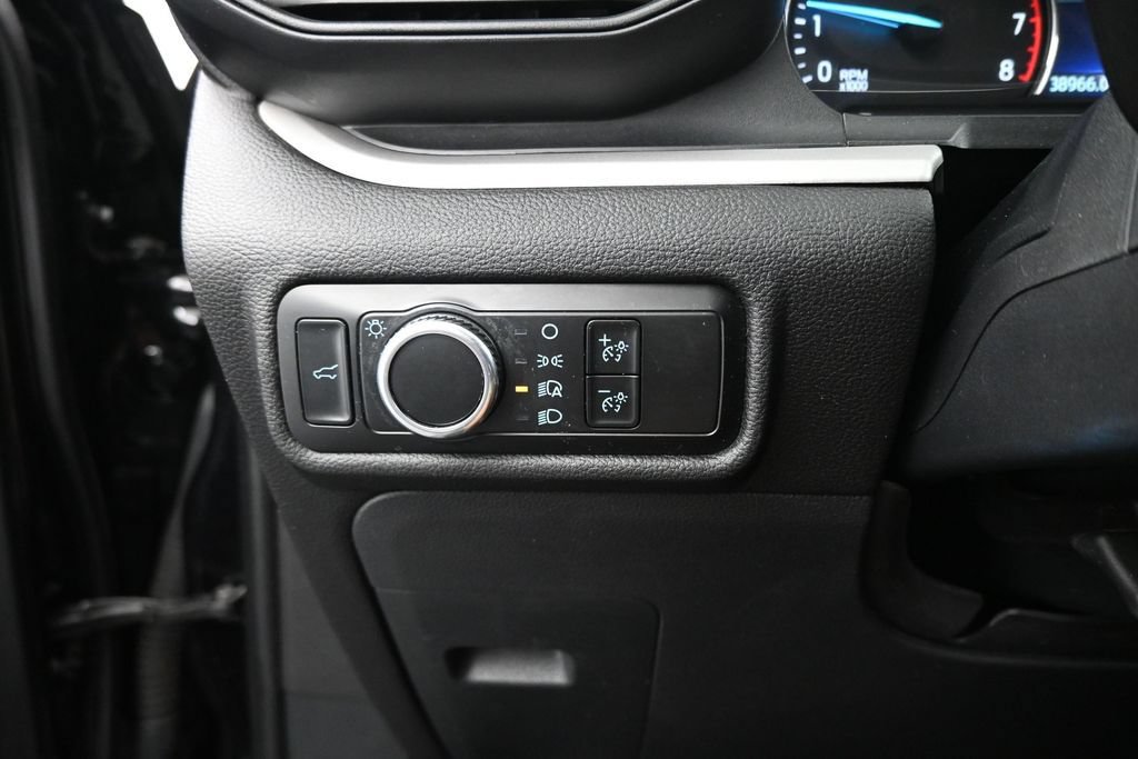 Certified 2024 Ford Explorer XLT RWD image 13
