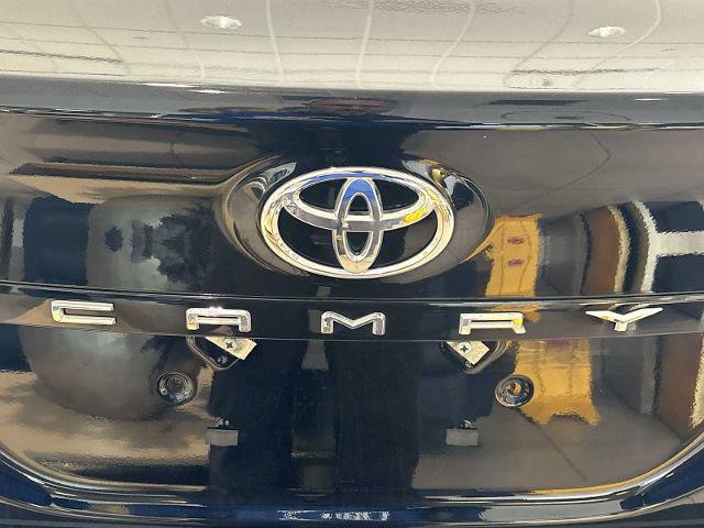 Used 2024 Toyota Camry LE AWD/4WD image 29