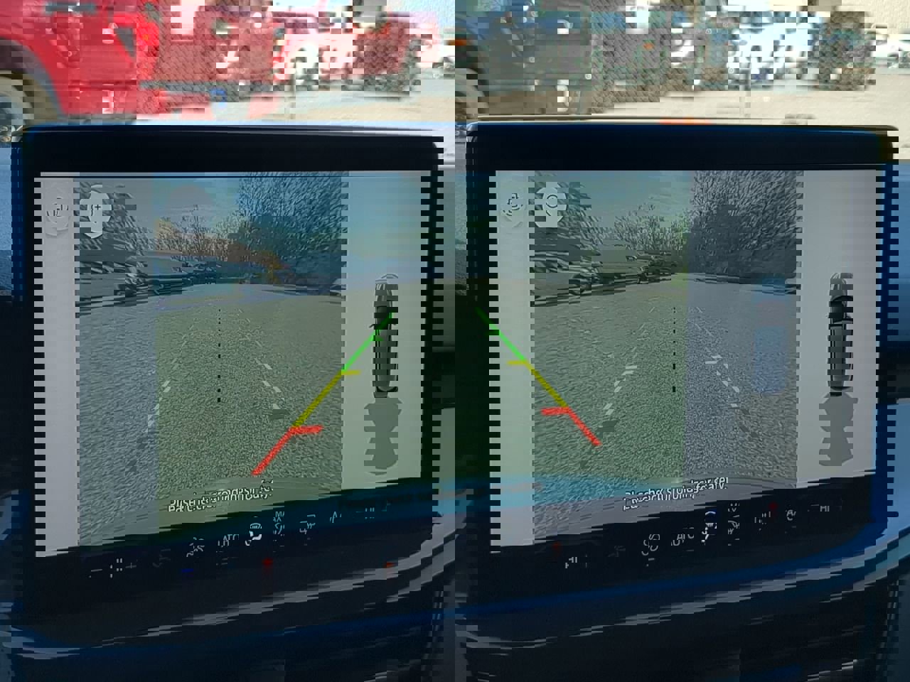 Certified 2024 Ford Escape ST-Line w/ Tech Pack #1 image 18