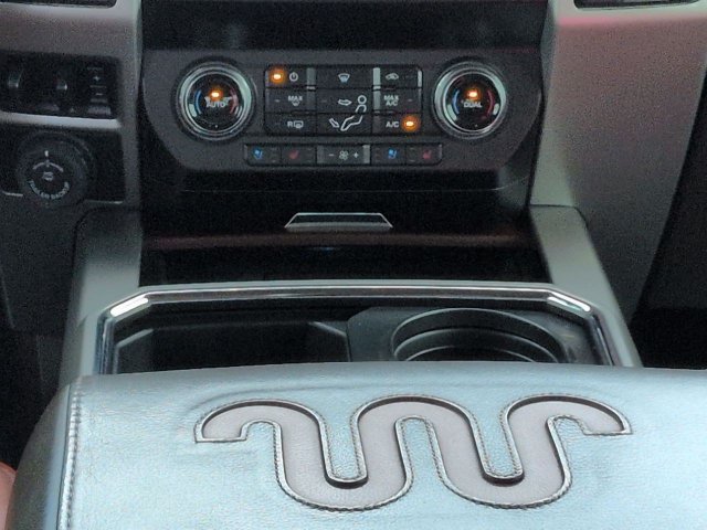 Certified 2021 Ford F250 King Ranch AWD/4WD image 19