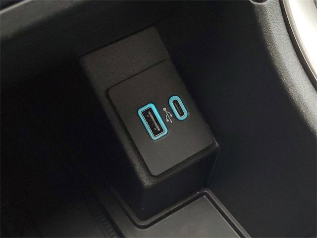 Certified 2022 Ford Edge SEL w/ Convenience Package image 23