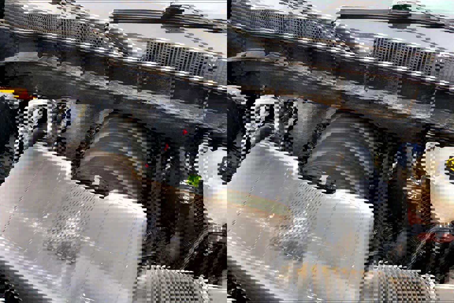 Used 2023 GMC Sierra 1500 AT4X image 30