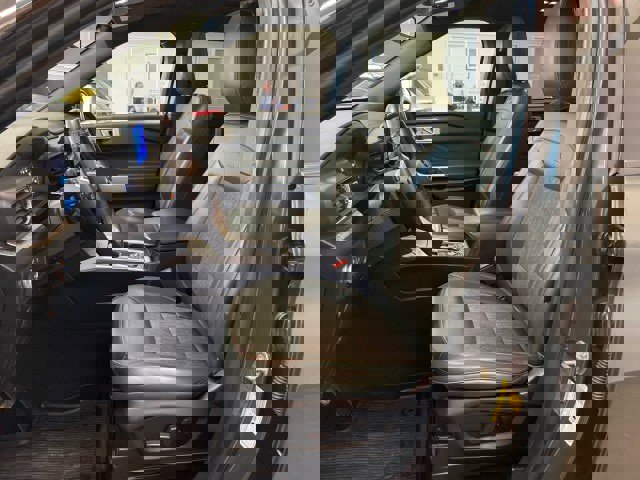 Certified 2022 Ford Explorer Timberline w/ Timberline Technology Package image 15