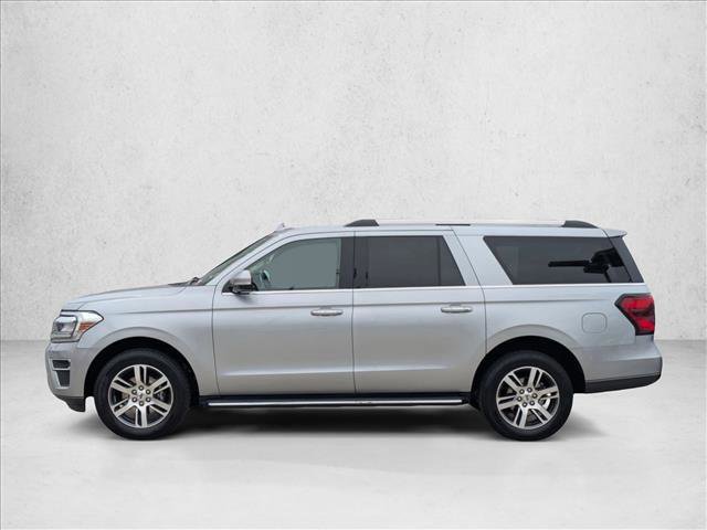 Certified 2023 Ford Expedition Max Limited image 6
