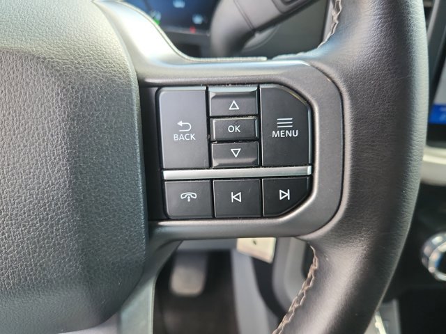 Certified 2024 Ford F150 XLT w/ Mobile Office Package image 24