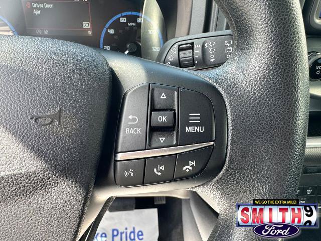 Certified 2024 Ford Bronco Sport Big Bend AWD/4WD image 18
