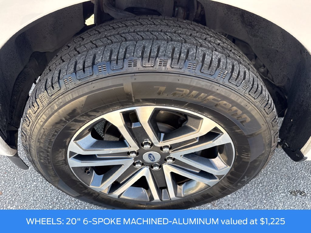 Certified 2023 Ford F150 XL w/ STX Appearance Package RWD image 8