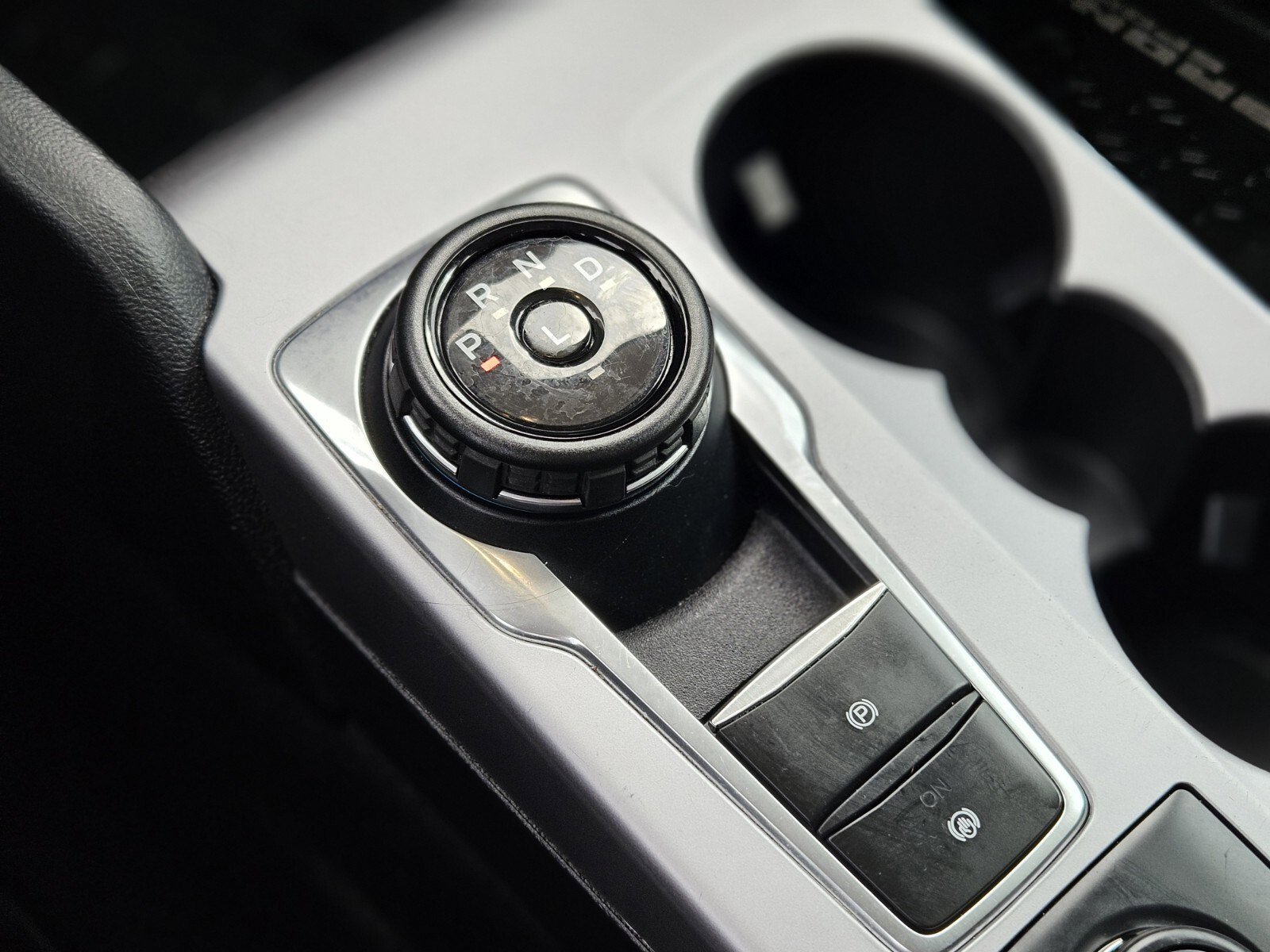 Certified 2023 Ford Bronco Sport Outer Banks w/ Tech Package image 26