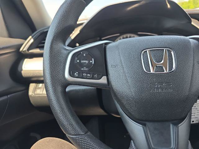 Used 2018 Honda Civic LX image 26