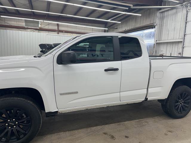 Used 2022 GMC Canyon Elevation Standard w/ Convenience Package image 5