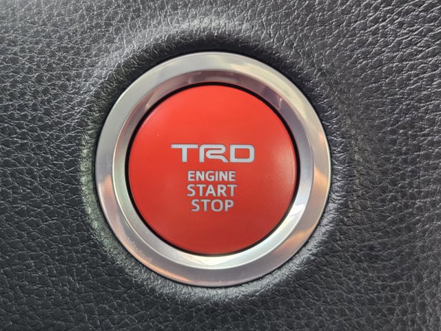 Used 2023 Toyota Tundra SR5 w/ TRD Sport Premium Package image 18