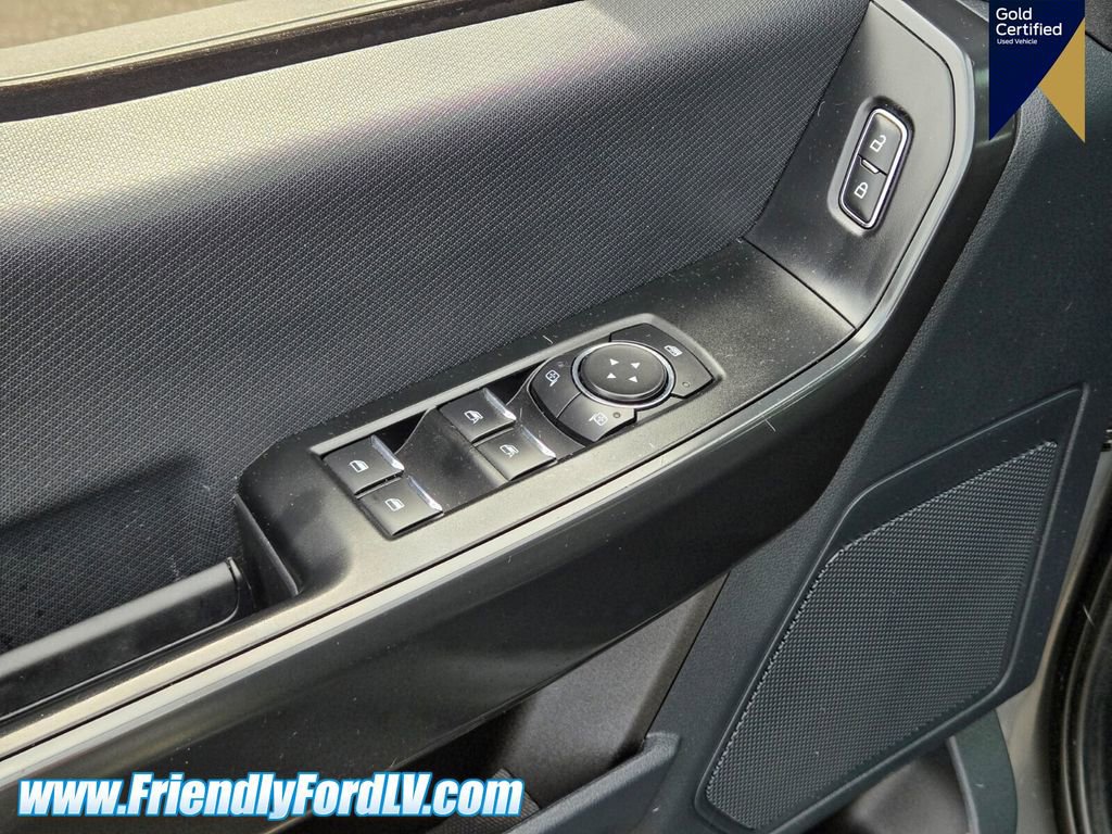 Certified 2021 Ford F150 XL w/ STX Appearance Package RWD image 17