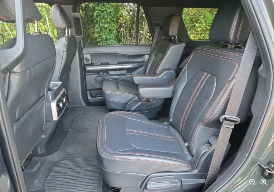 Certified 2023 Ford Expedition Timberline AWD/4WD image 11