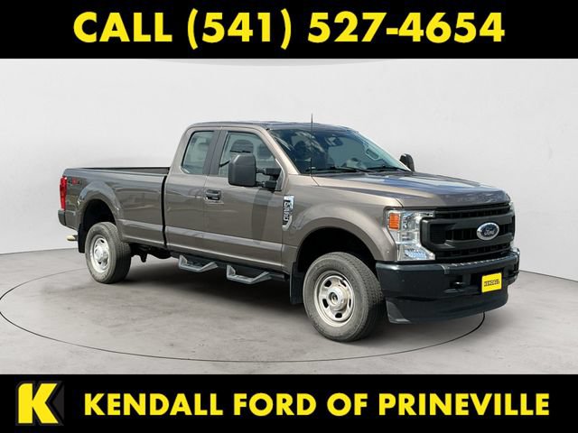 Certified 2022 Ford F350 XL AWD/4WD image 3