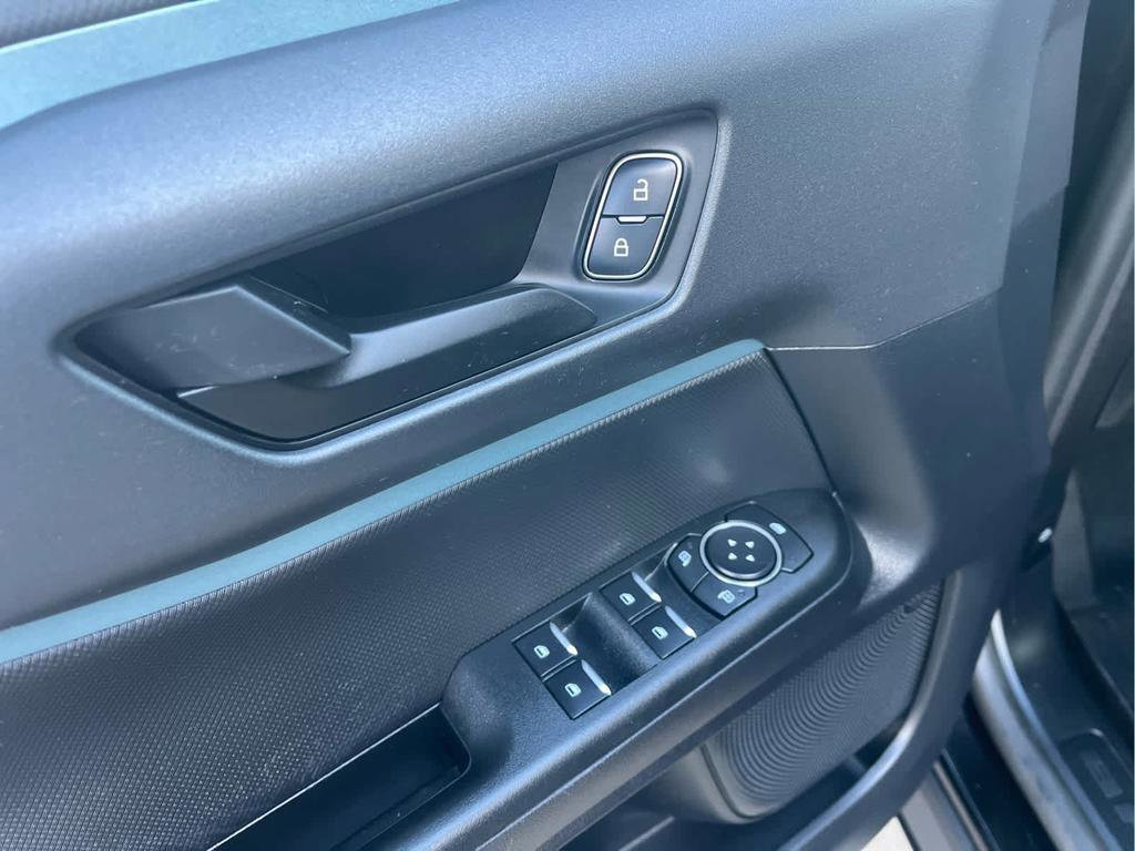 Certified 2024 Ford Bronco Sport Badlands AWD/4WD image 25