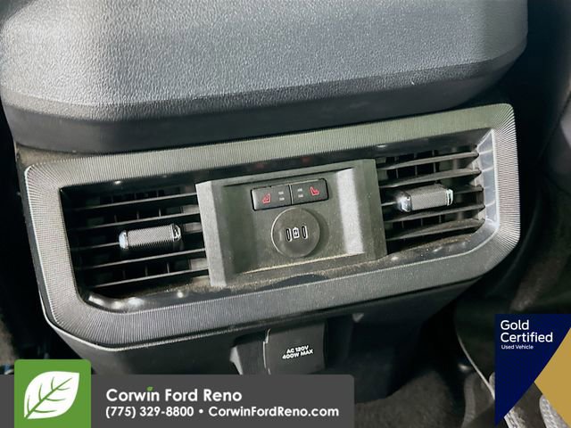 Certified 2025 Ford F250 Platinum image 31