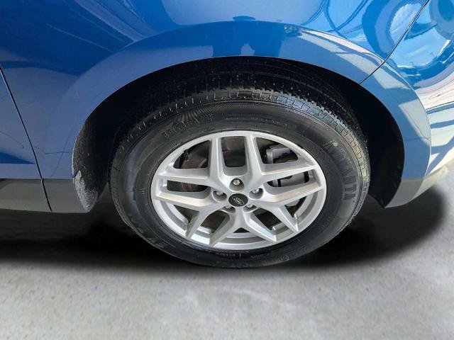Certified 2024 Ford Edge SEL AWD/4WD image 32