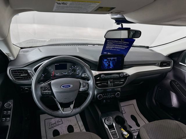 Certified 2022 Ford Escape SE w/ Convenience Package image 30