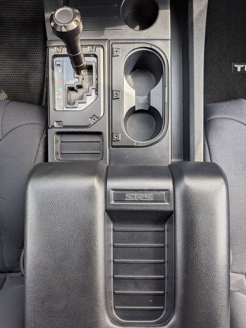 Used 2018 Toyota Tundra SR5 AWD/4WD image 15