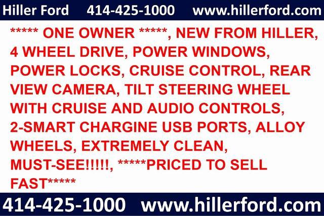 Certified 2022 Ford EcoSport S image 2