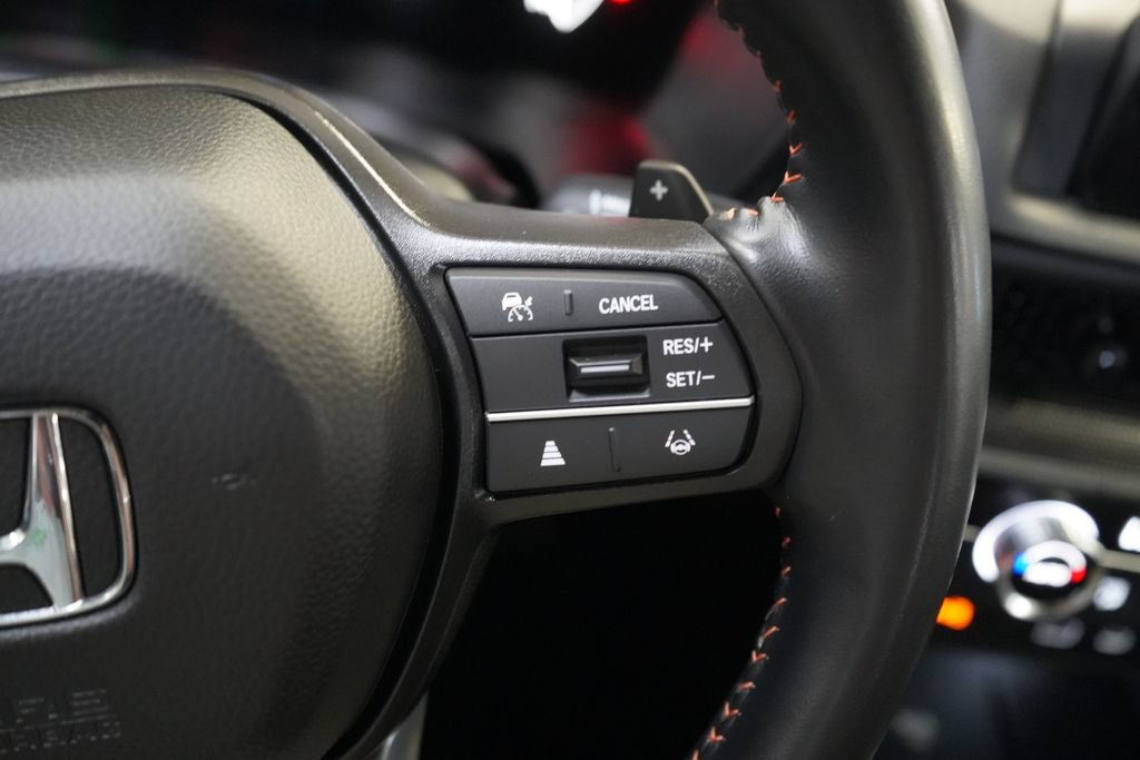 Used 2025 Honda CR-V Sport-L image 34