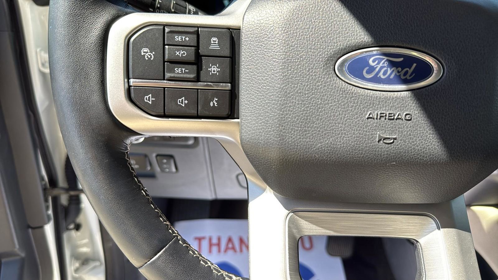 Certified 2023 Ford Expedition Limited image 17