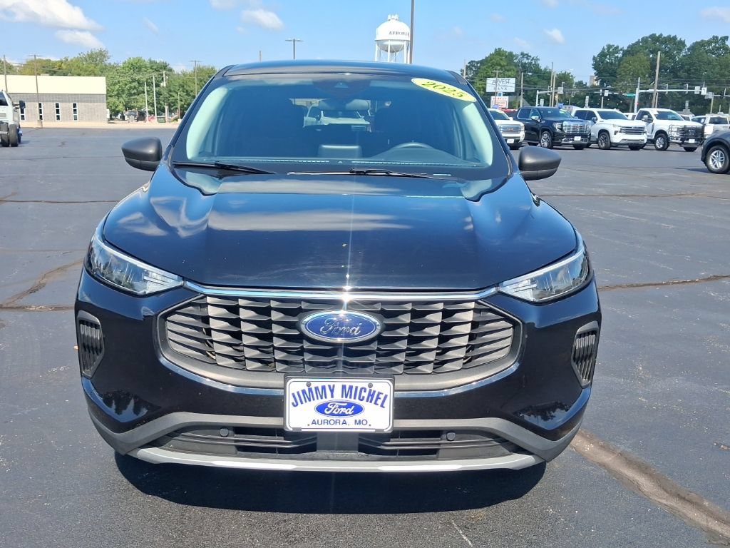 Certified 2025 Ford Escape Active FWD image 29