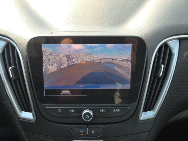 Used 2023 Chevrolet Malibu LT image 31