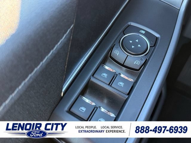 Certified 2024 Ford F150 Lightning XLT AWD/4WD image 18