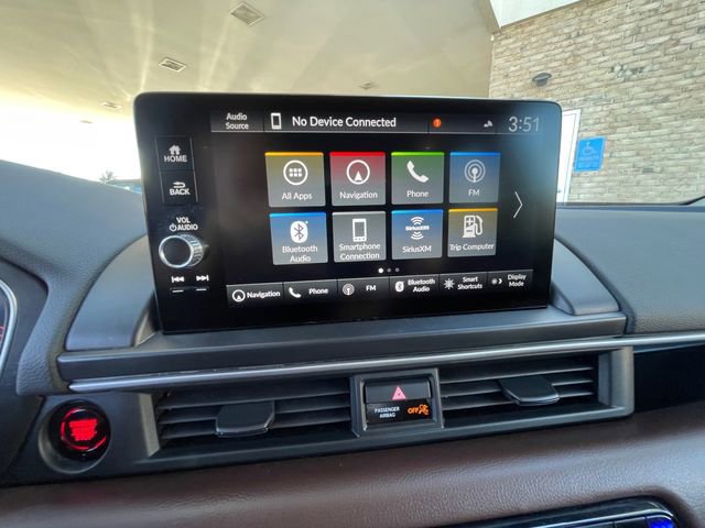 Used 2024 Honda Pilot Elite image 21