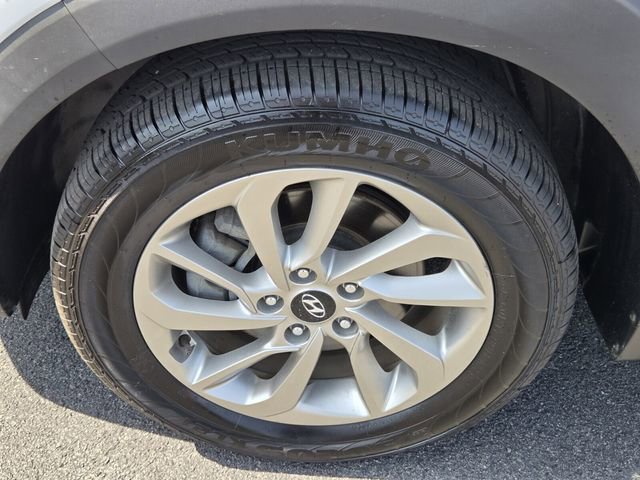 Used 2017 Hyundai Tucson SE FWD image 16