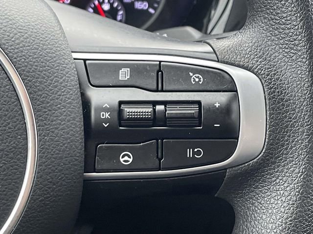 Used 2023 Kia K5 LXS image 20