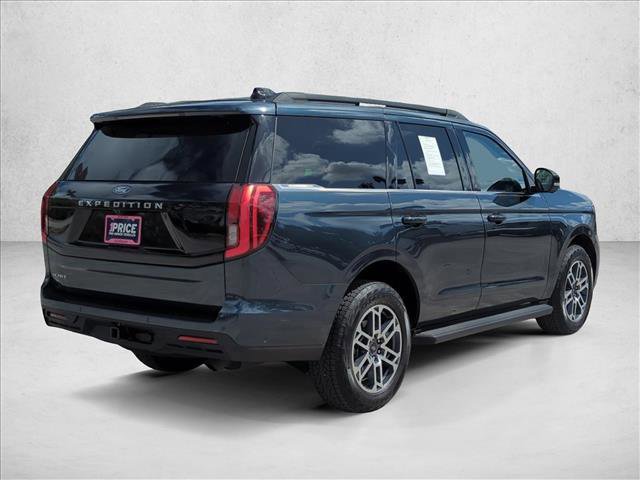 Certified 2025 Ford Expedition Active video 3