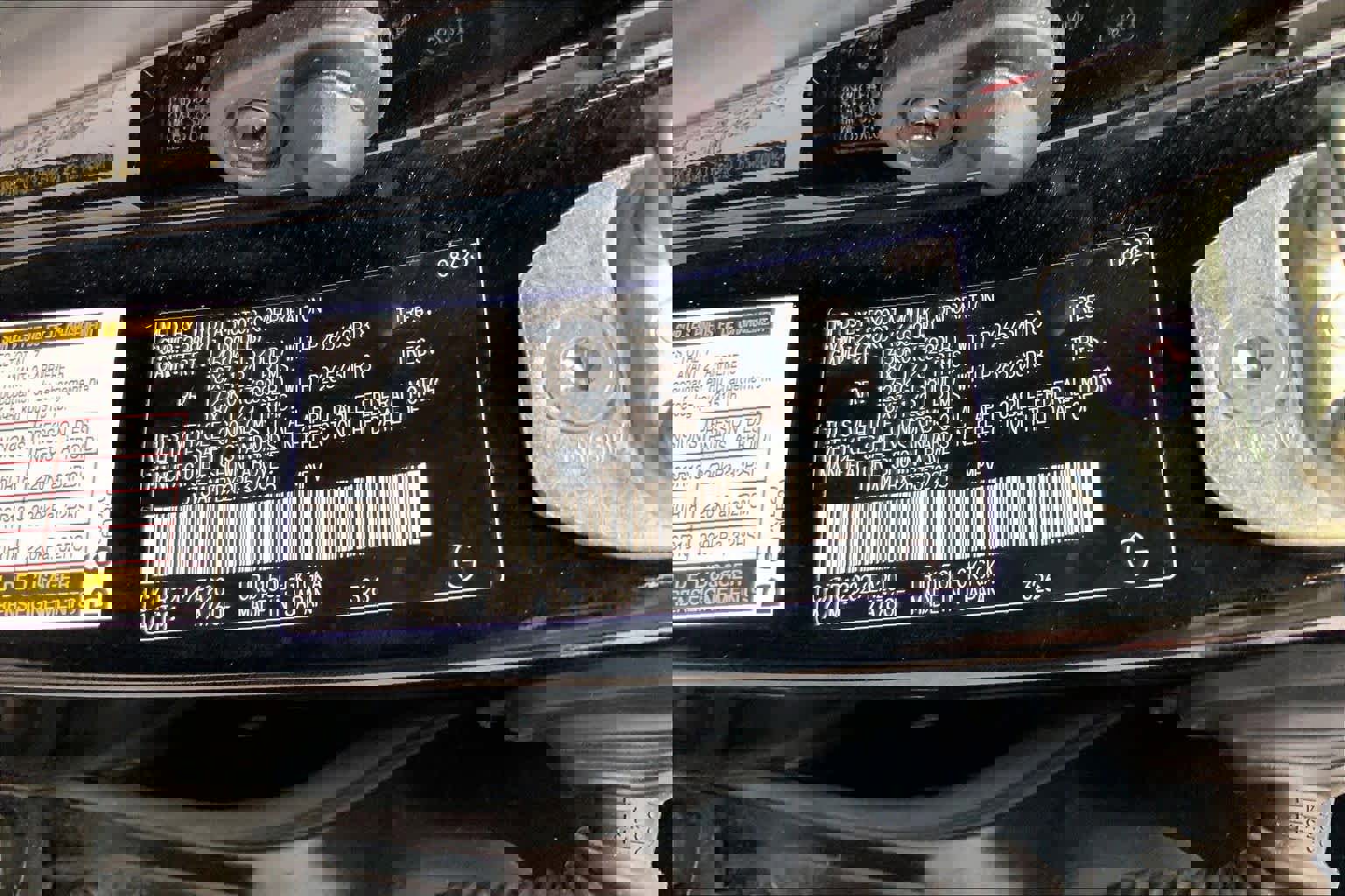 Used 2023 Lexus GX 460 Premium image 62