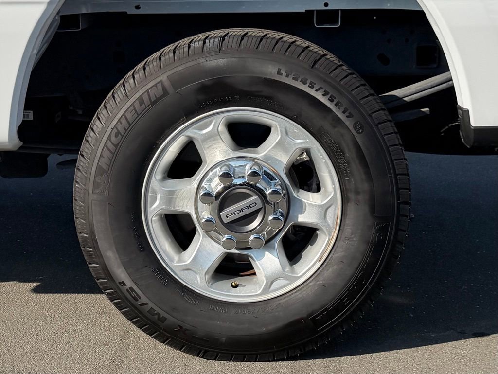 Certified 2023 Ford F250 XL image 16