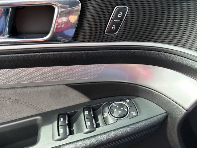 Certified 2017 Ford Explorer XLT w/ Equipment Group 202A image 23