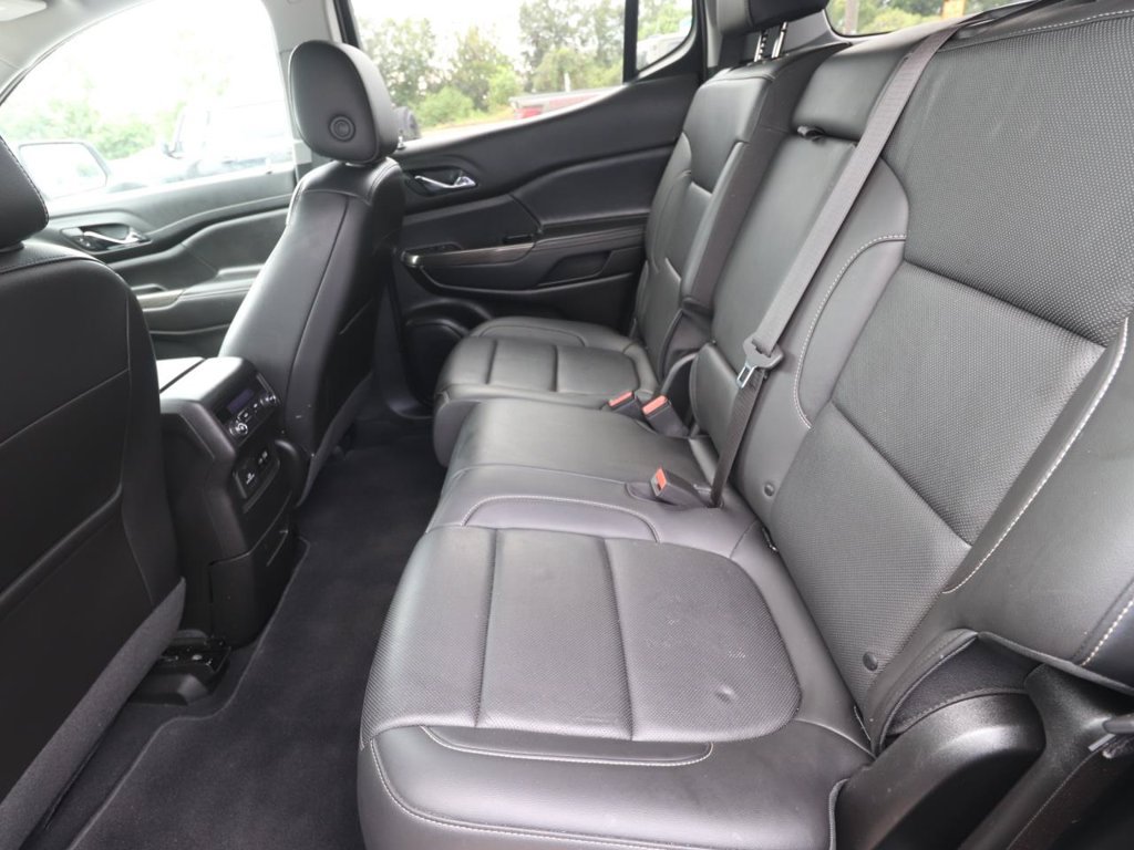 Used 2023 GMC Acadia SLT AWD/4WD image 9