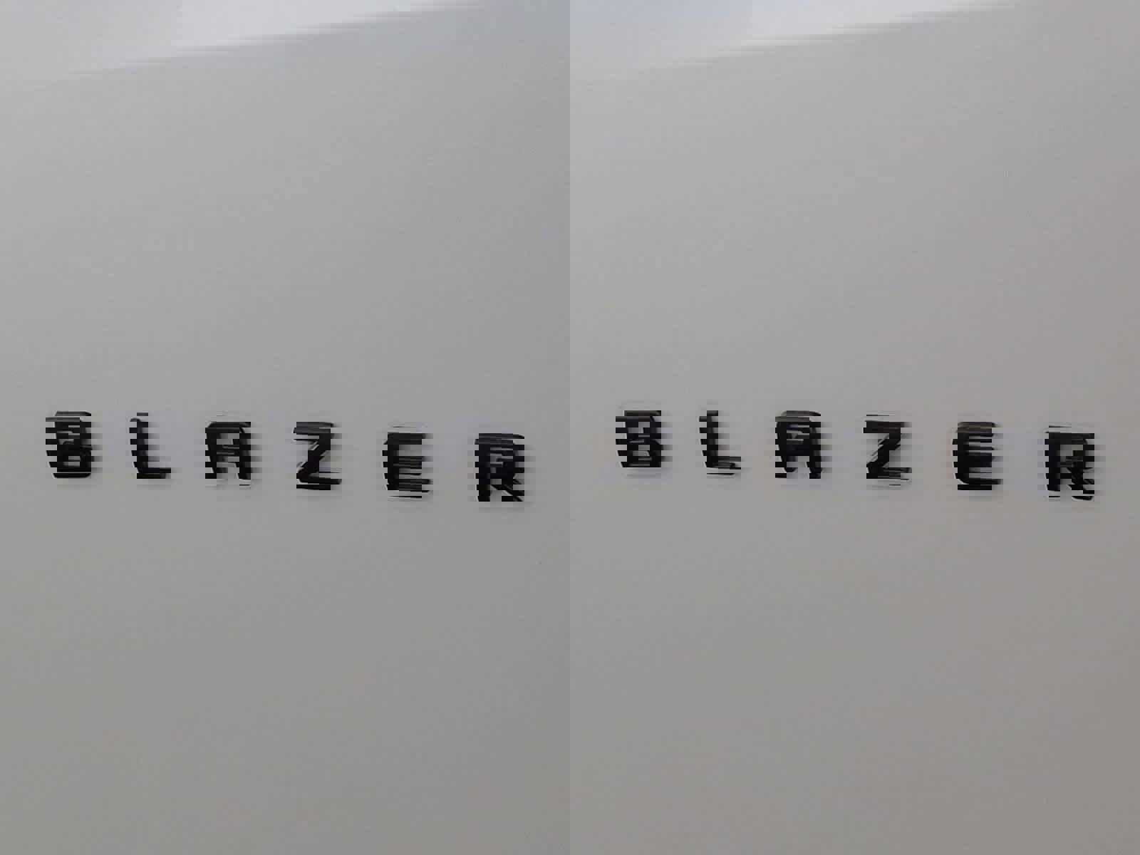 Used 2022 Chevrolet Blazer Premier image 13