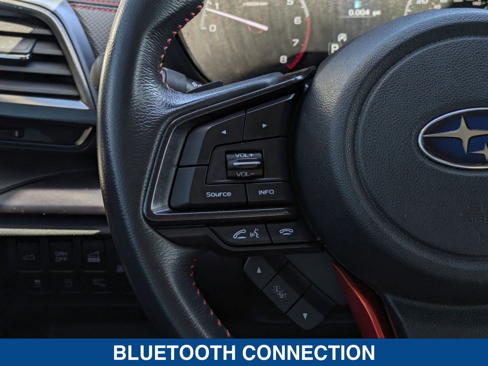 Used 2022 Subaru Forester Sport w/ Popular Package #3 image 26