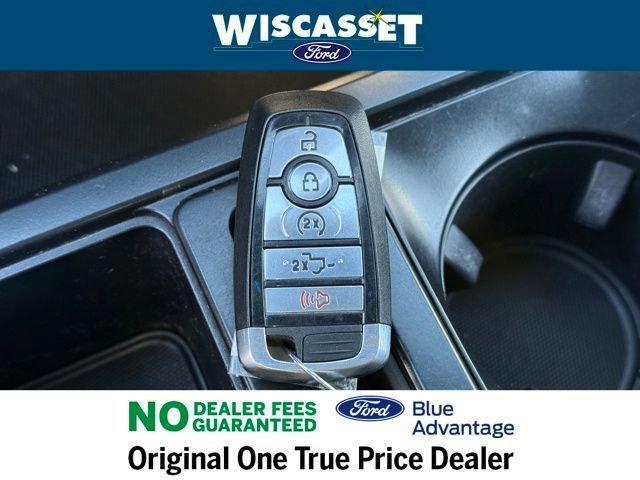 Certified 2023 Ford F150 XLT w/ Equipment Group 302A High image 15