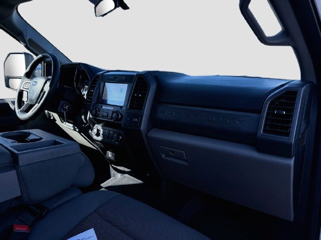 Certified 2021 Ford F250 XL w/ STX Appearance Package AWD/4WD image 34