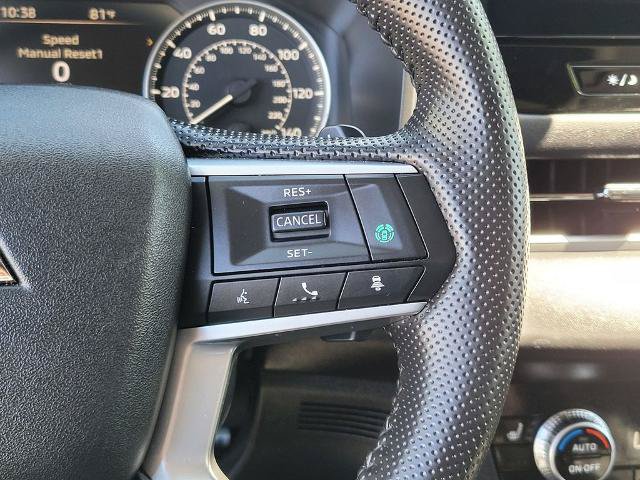 Used 2025 Mitsubishi Outlander SE FWD image 26