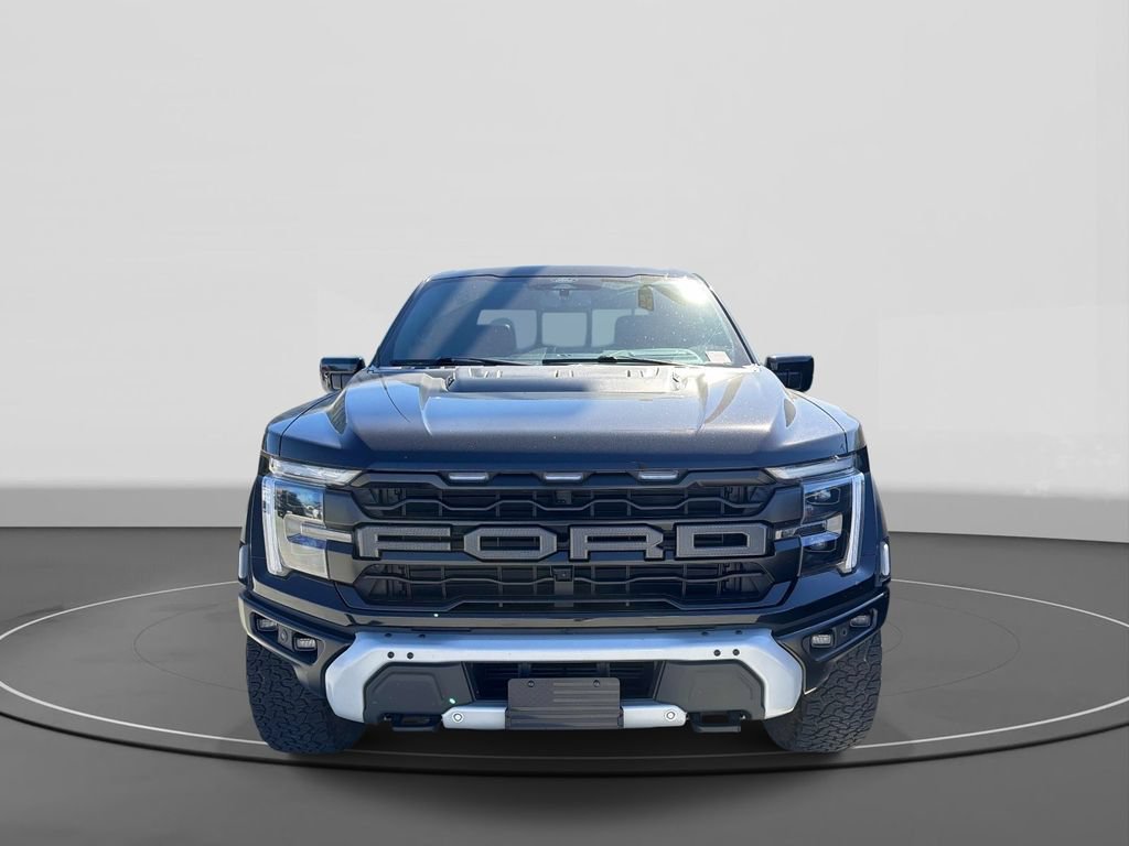 Certified 2024 Ford F150 Raptor AWD/4WD image 4