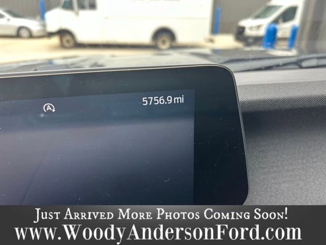 Certified 2025 Ford Expedition Max Platinum w/ Platinum Ultimate Package image 14