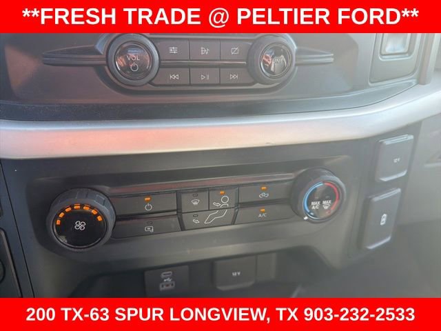 Certified 2021 Ford F150 XL w/ Equipment Group 101A High image 15