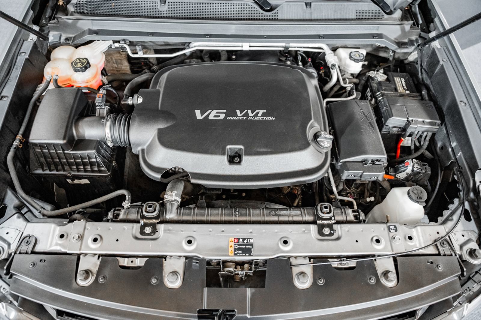 Used 2018 Chevrolet Colorado Z71 image 21